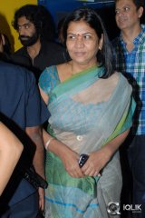 Rowdy Movie Premiere Show